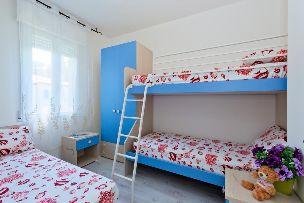 Villa Renza Бібіоне Номер фото