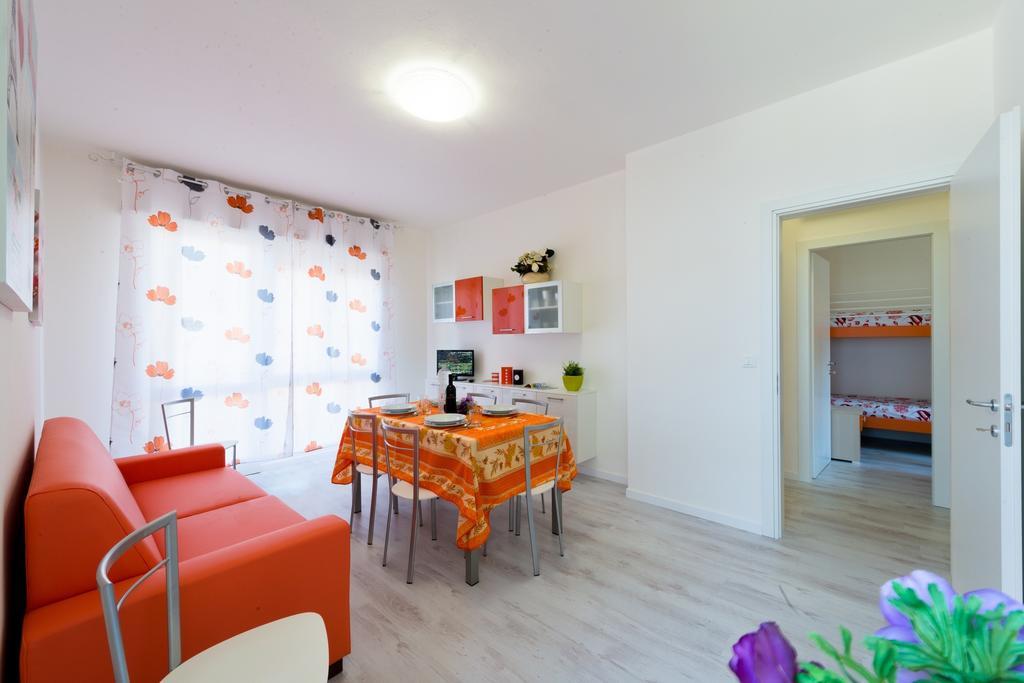 Villa Renza Бібіоне Номер фото