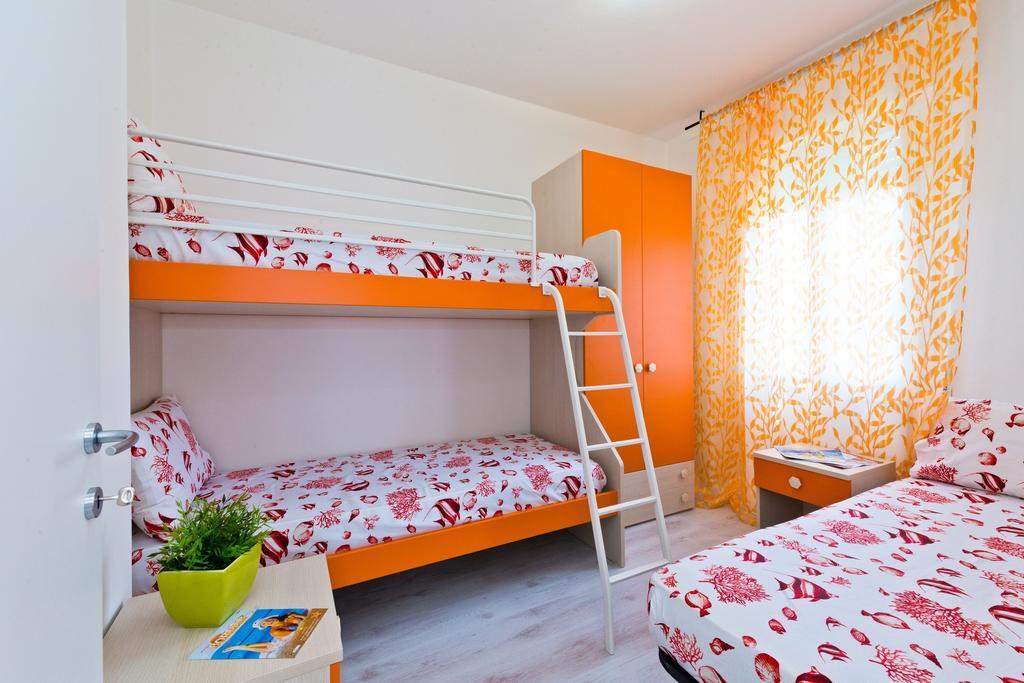 Villa Renza Бібіоне Номер фото