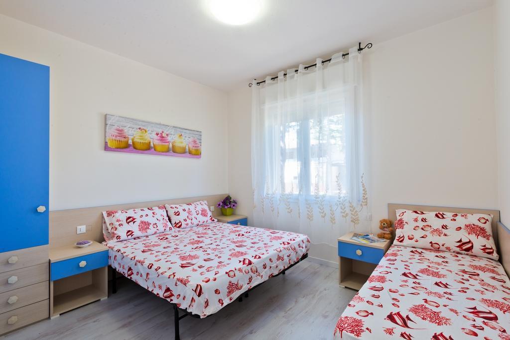 Villa Renza Бібіоне Номер фото